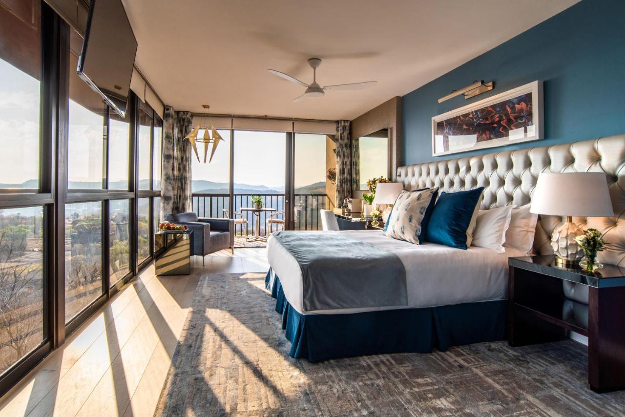 Khách sạn Thaba Eco 4*