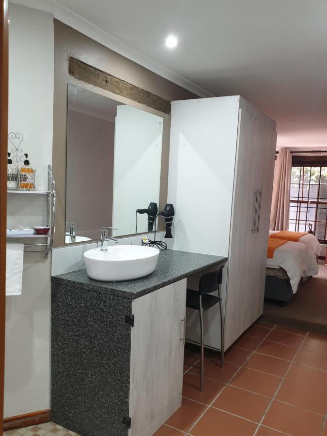 Bed & Breakfast Bio-pointment Guest Johannesburg