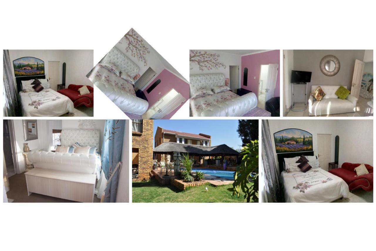 Gasthof Bruma *