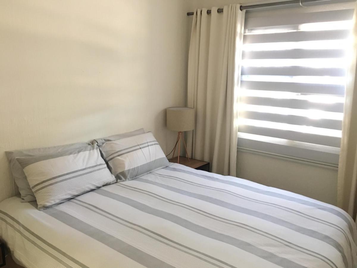 The Palms Apartment *