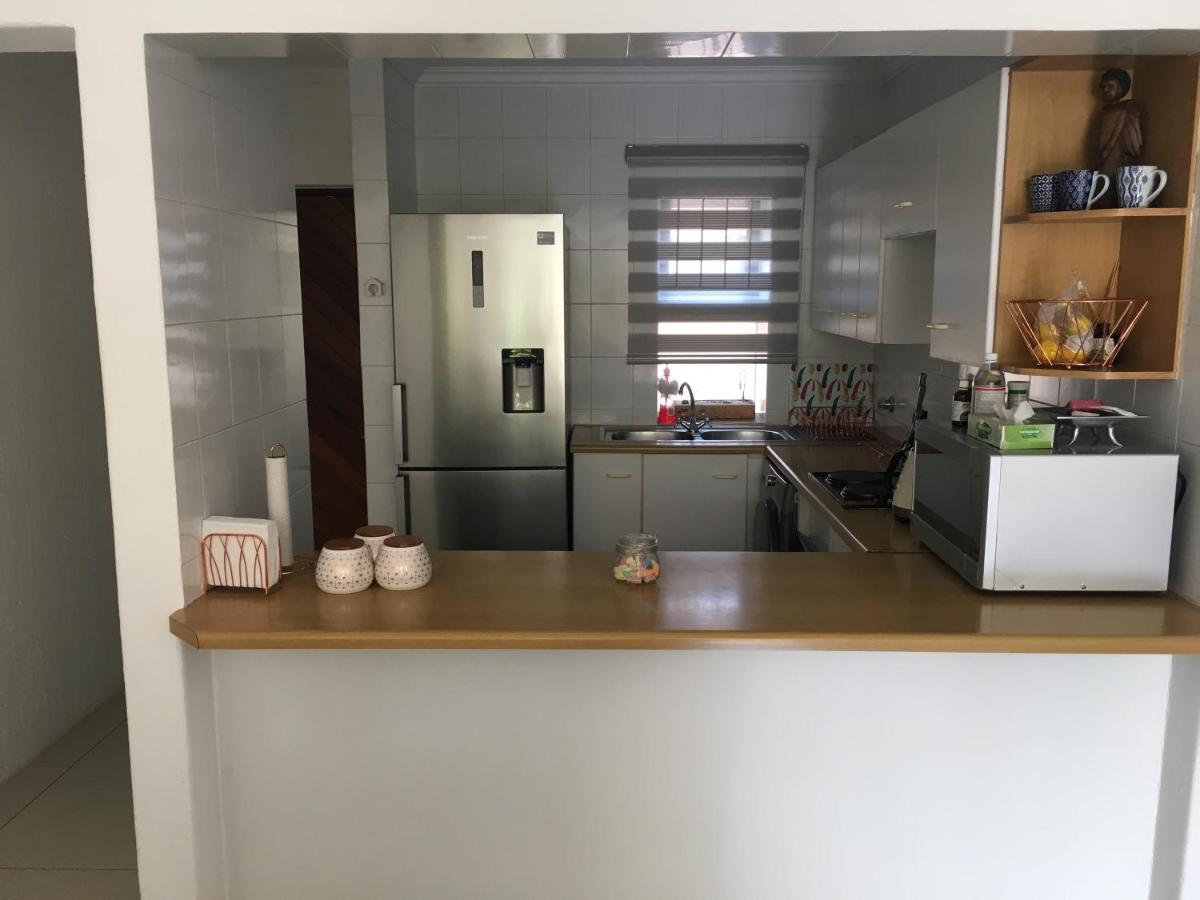 The Palms Apartment *