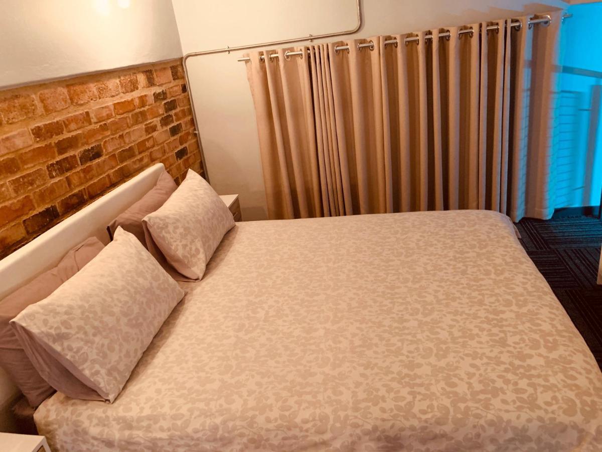 Loft - Braamfontein