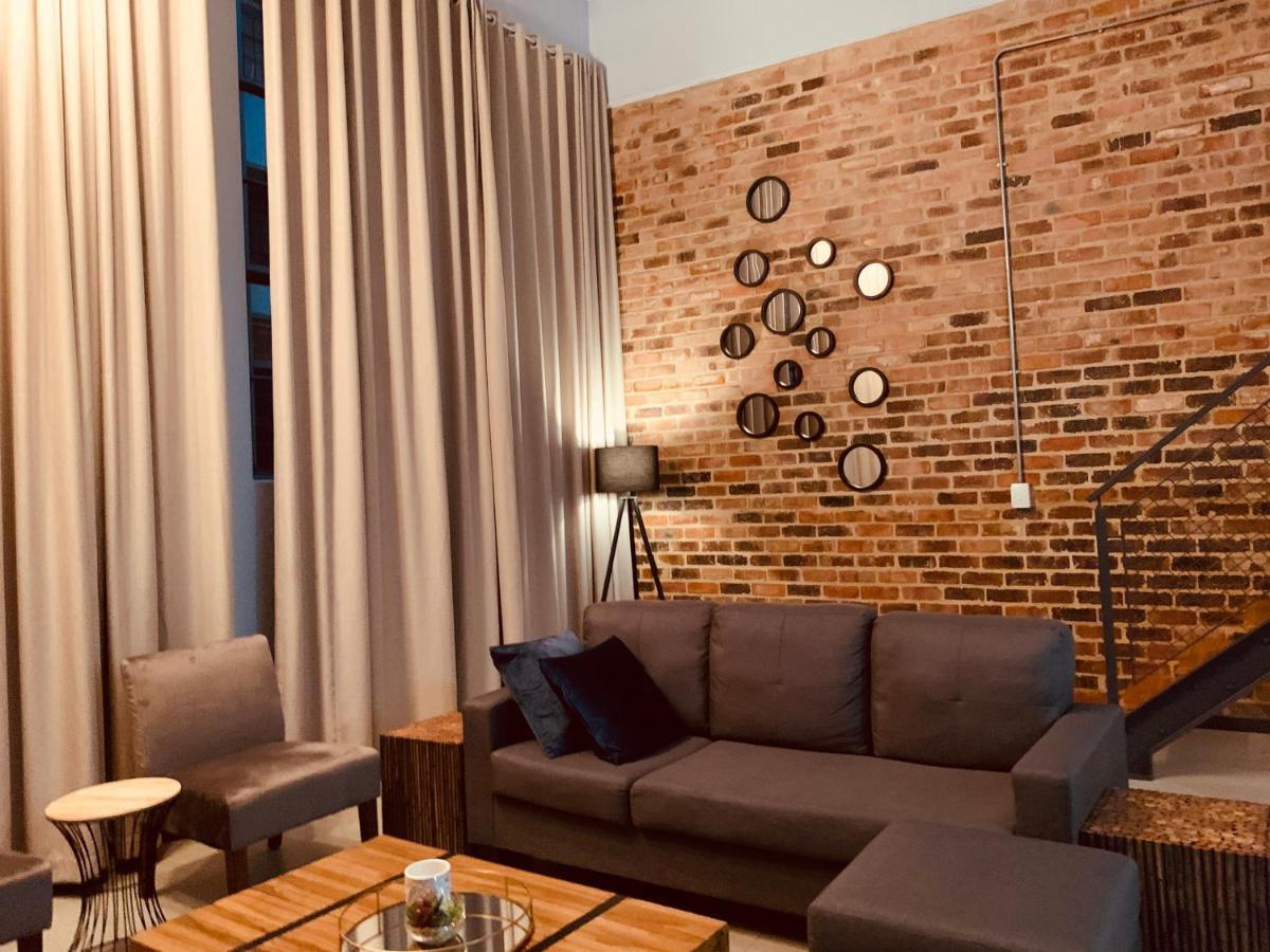 Apartment Loft - Braamfontein *