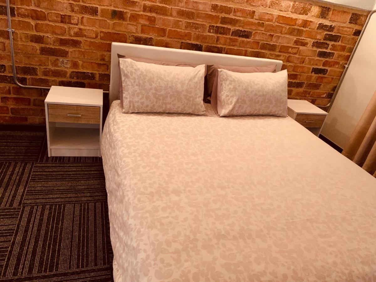 Loft - Braamfontein Johannesburg