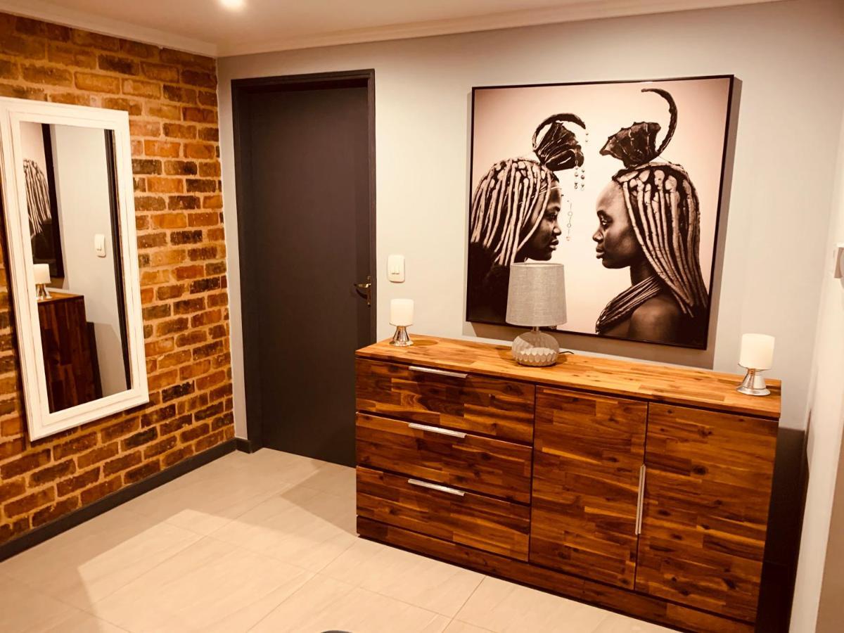 Loft - Braamfontein *