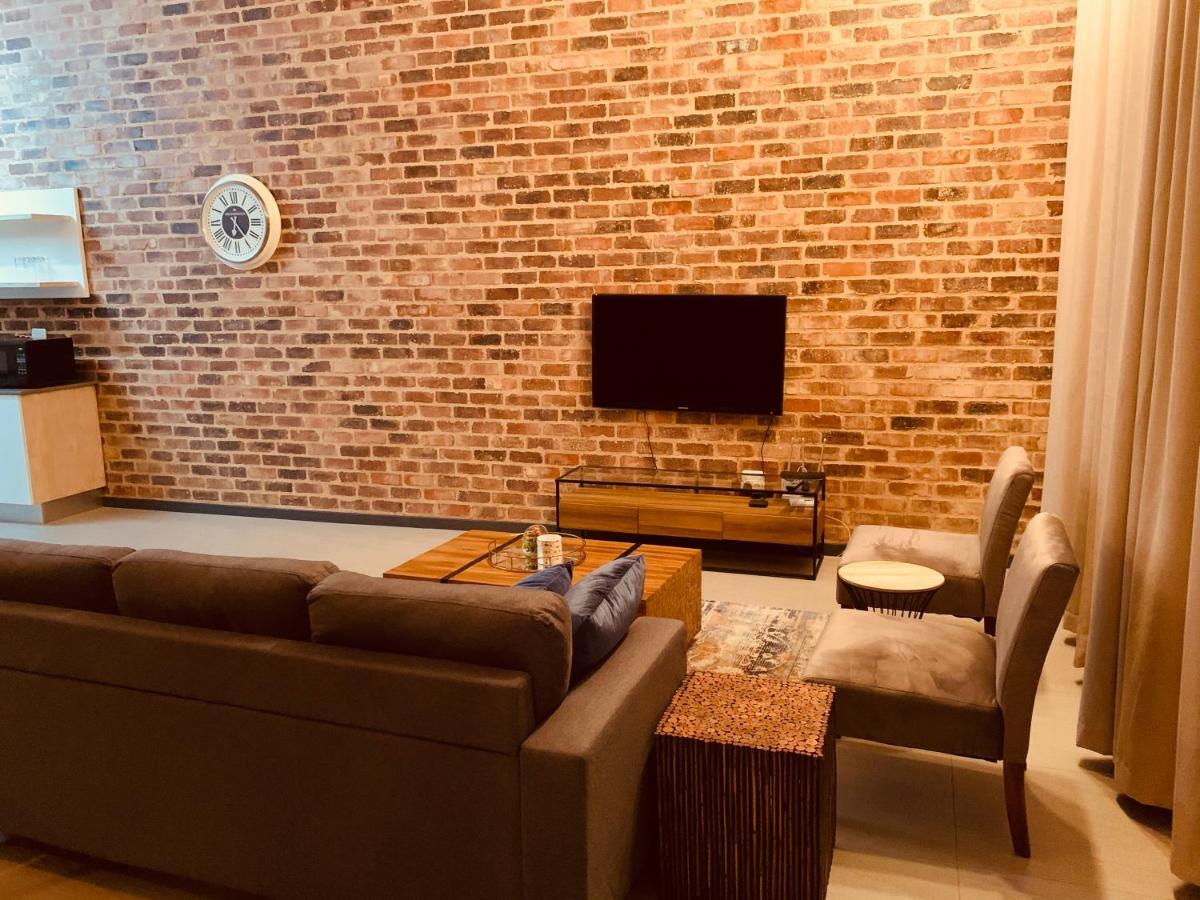 Loft - Braamfontein Johannesburg