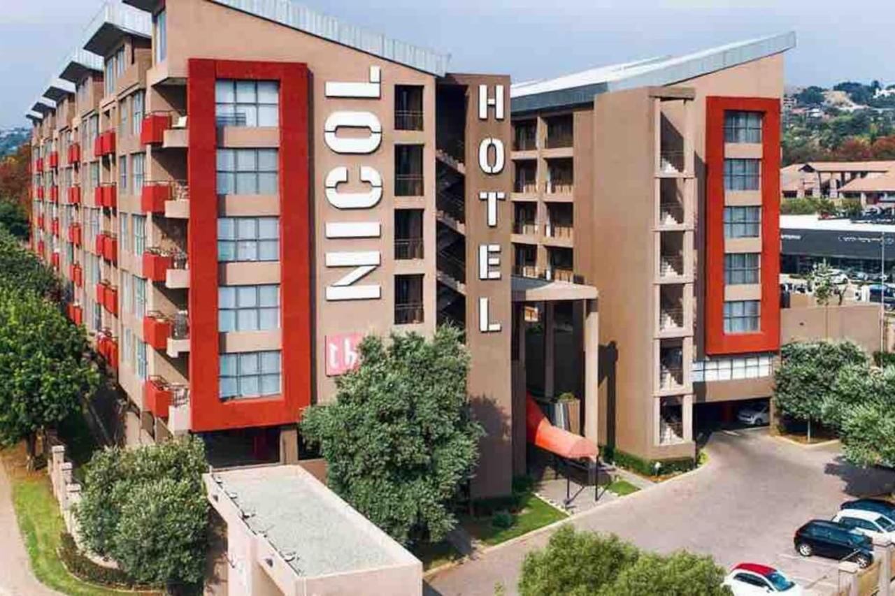 The Nicol Bedfordview