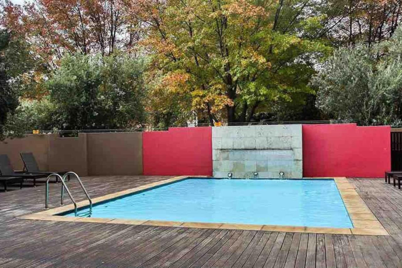 Apartamento The Nicol Bedfordview Joanesburgo