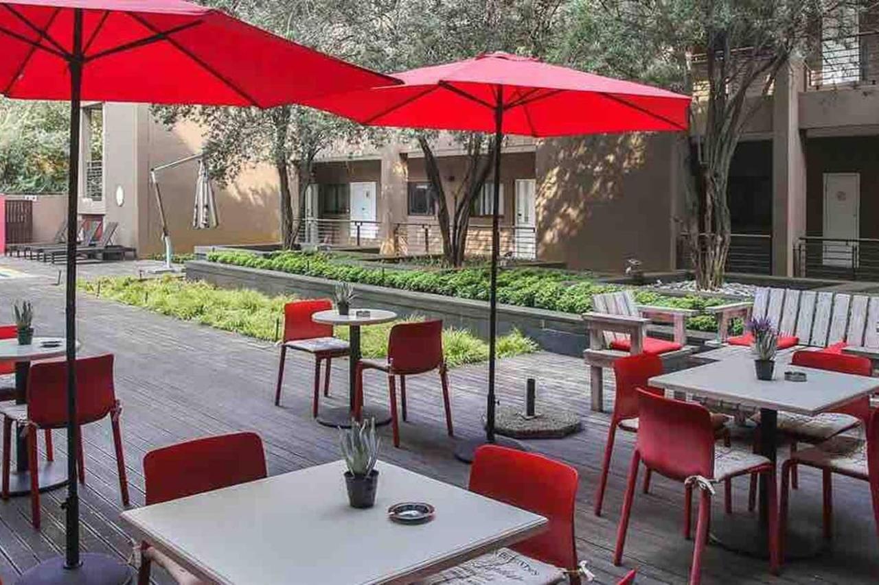 The Nicol Bedfordview Apartamento Joanesburgo