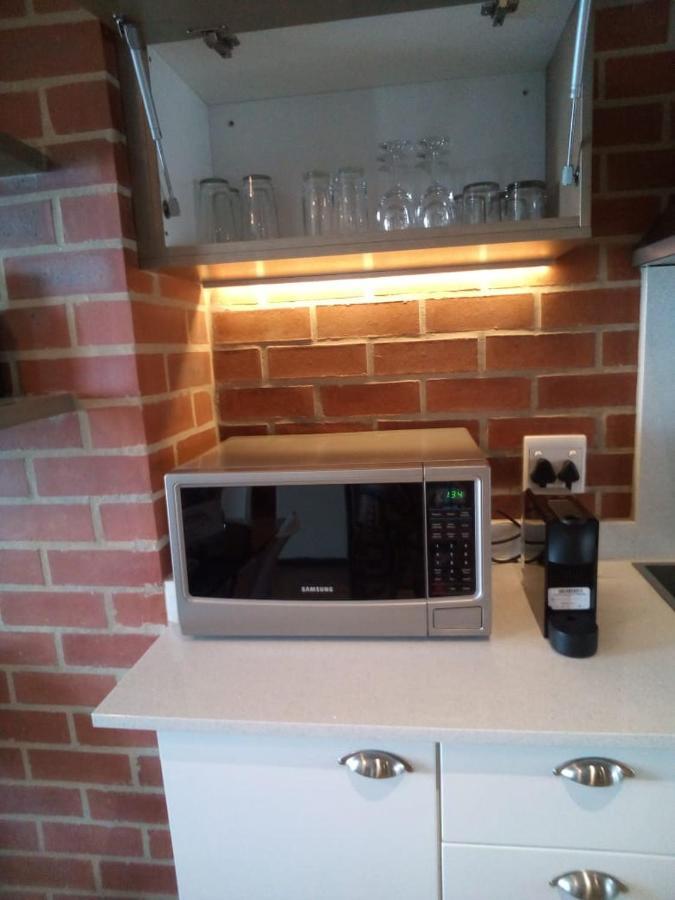 Rosch Inc Prop Rosebank Apartment Johannesburg