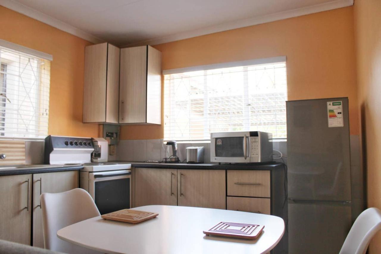 Apartment Lovely Linden With Solar Inverter