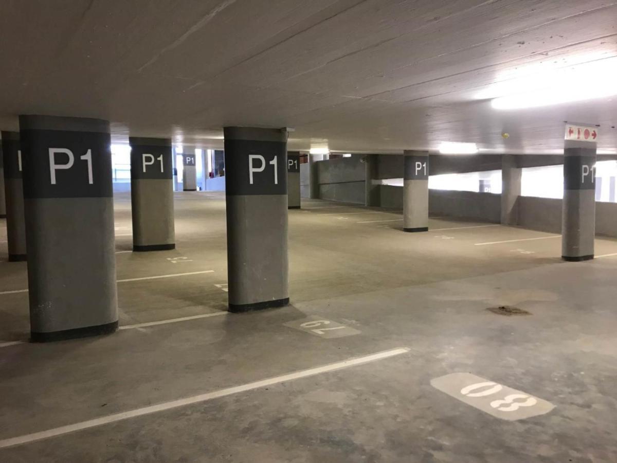 Luxury Rosebank