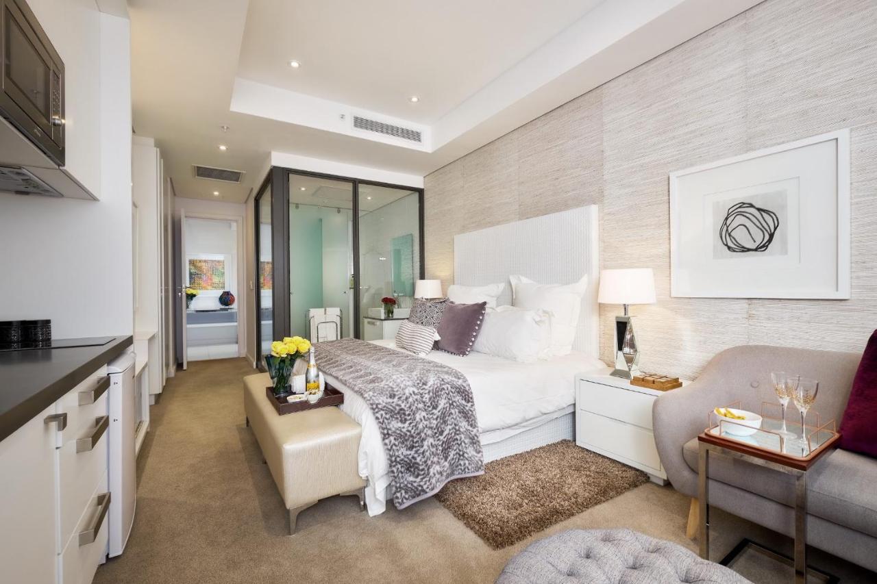 Sandton Skye Premium & Penthouses *