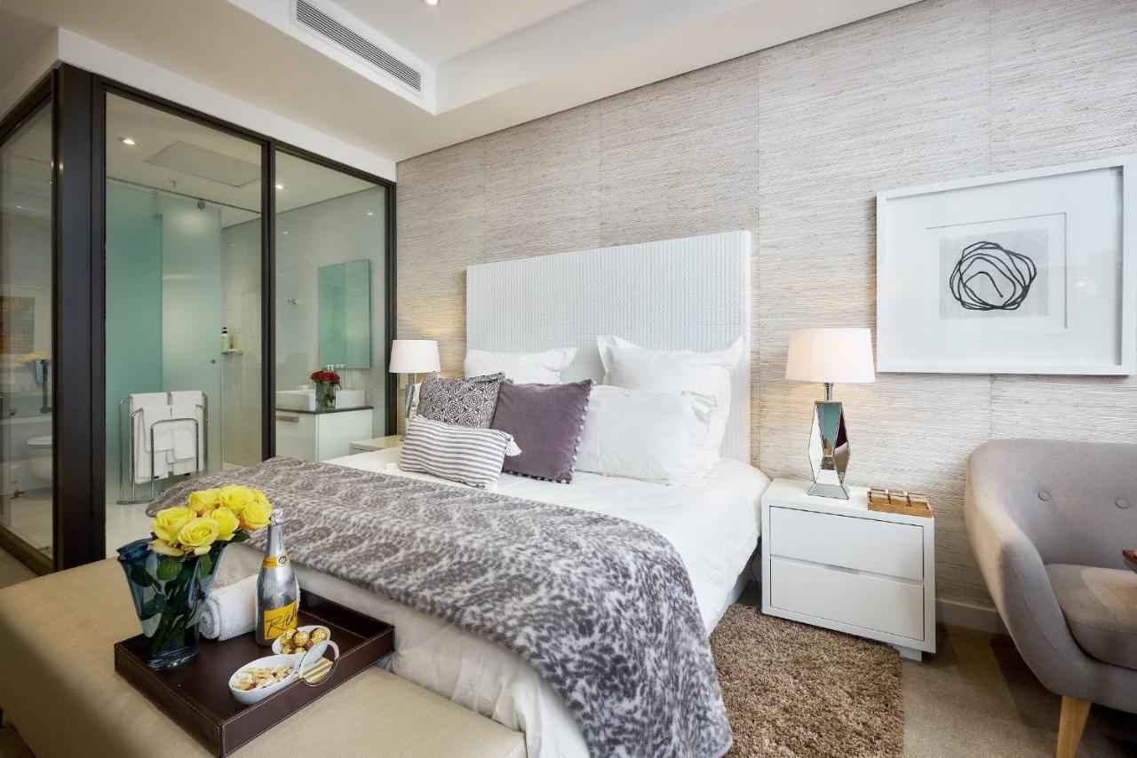 Sandton Skye Premium & Penthouses Apartment Johannesburg