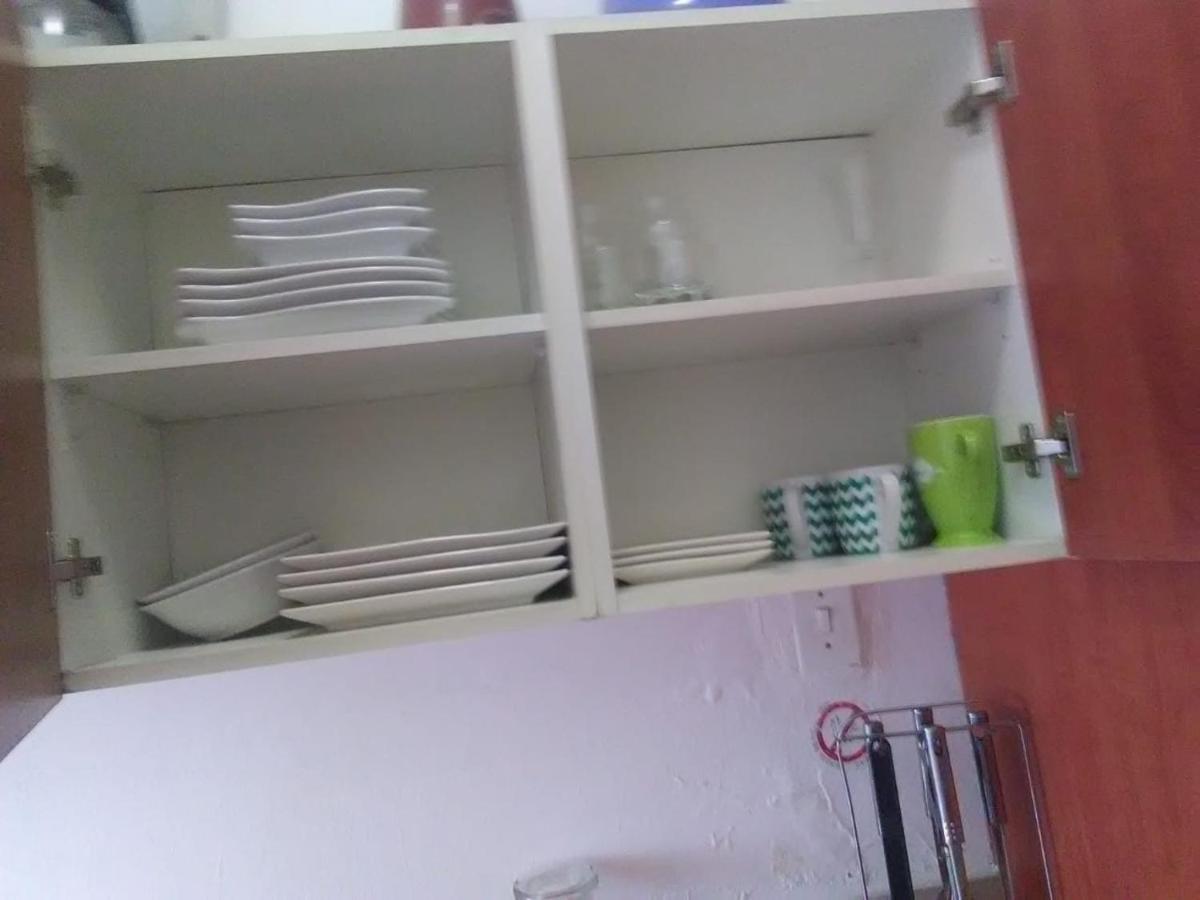 La Rosch Rosyka Self Catering Unit Love hotel 2*