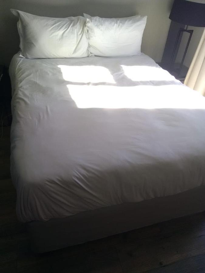 Rosch Inc Prop Rosebank