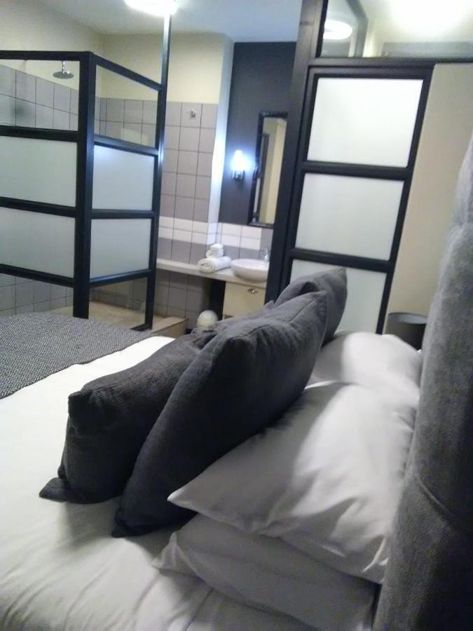 Apartment Rosch Inc Prop Rosebank