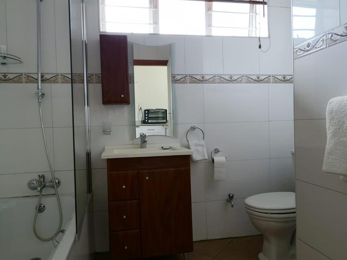 Miya Guest house Johannesburg