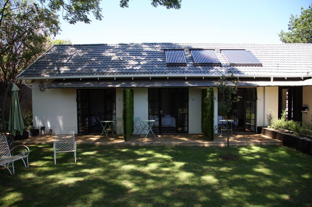 Ena Johannesburg
