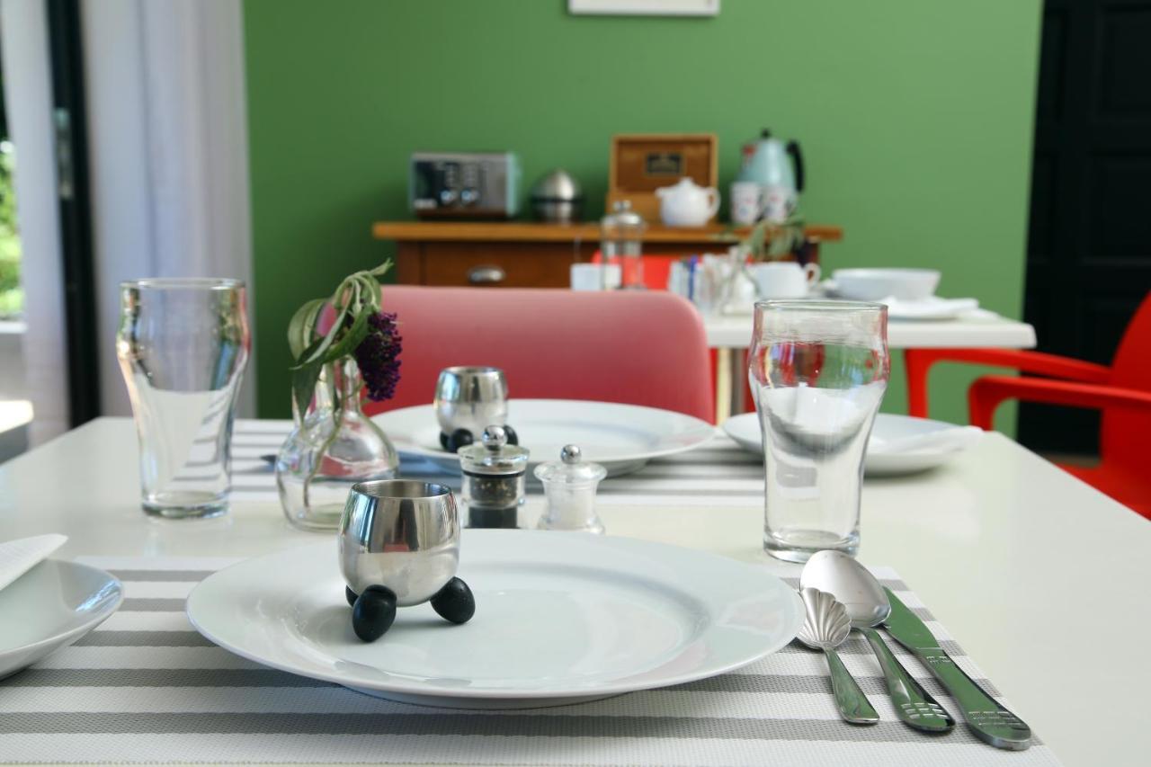 Bed & Breakfast Ena