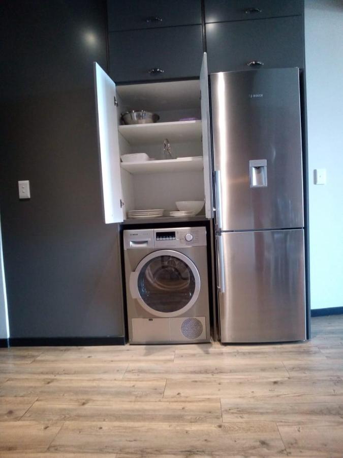 Apartment Rosch Inc Prop Rosebank