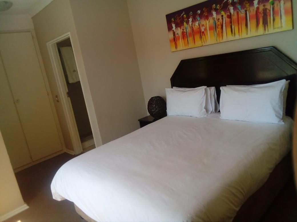 Daisy St -one Bedroom Apartment