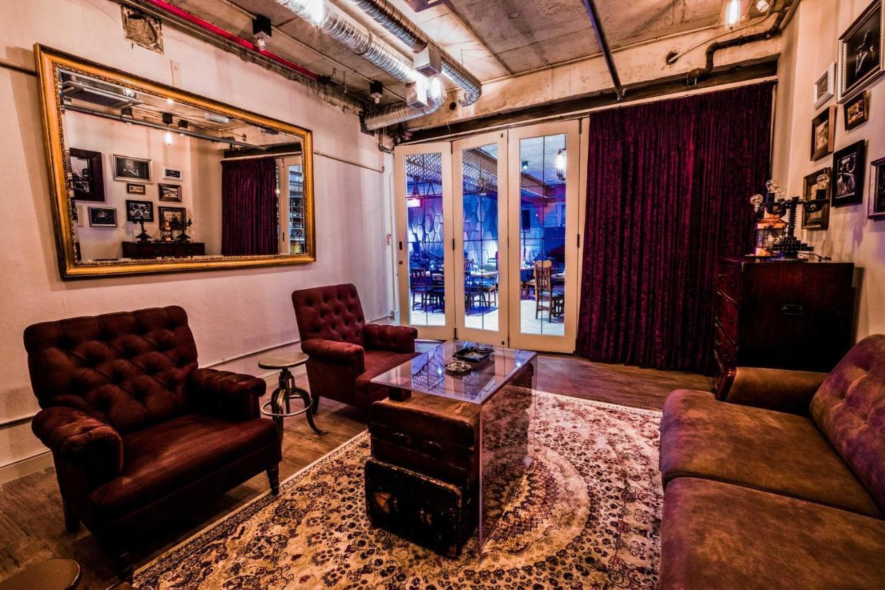 Hotel Hallmark House By Bon 4*