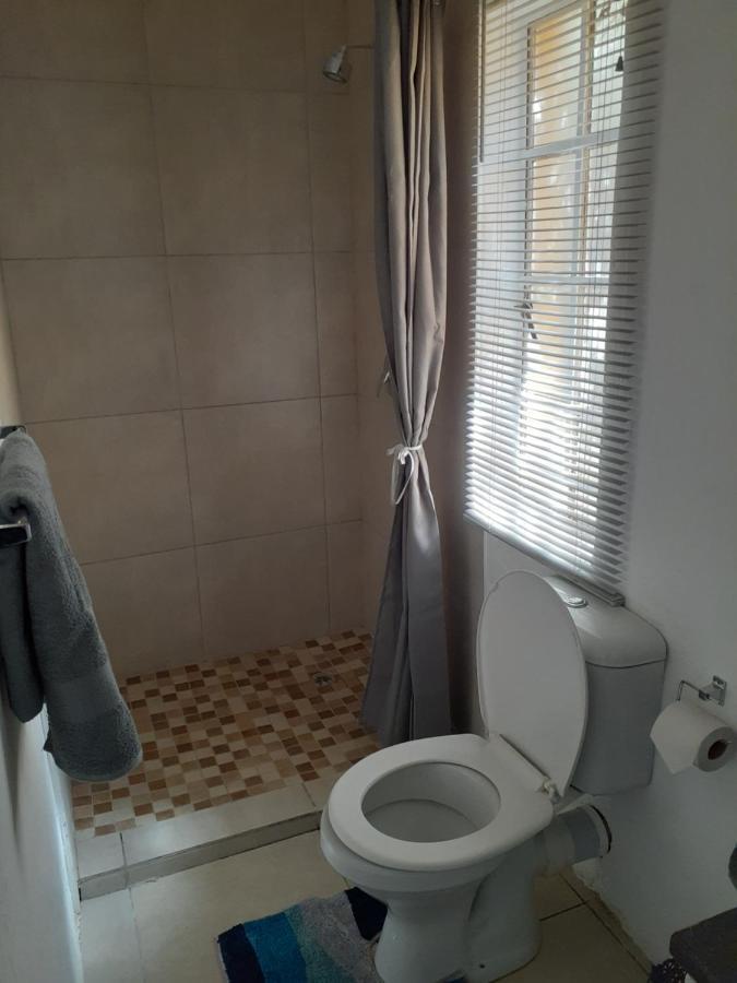 The Jukskei Bed & Breakfast Johannesburg