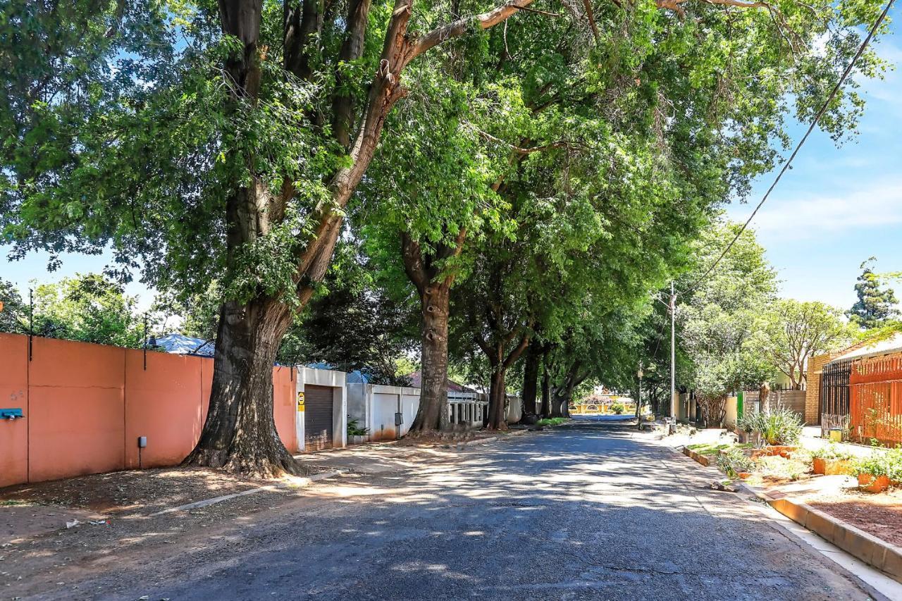 Căn hộ Seven Palms - Tranquility On Dover Johannesburg