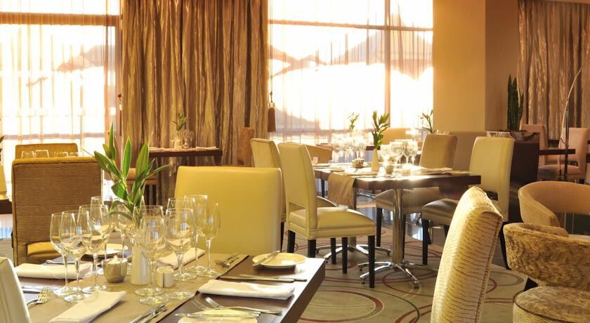 Johannesburg-rosebank By Ihg Hotel 4*