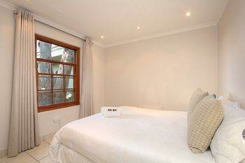 Guest house House Higgo Johannesburg