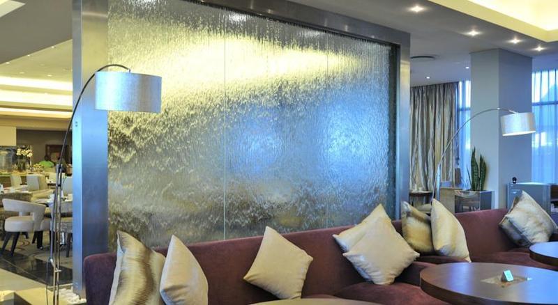 Johannesburg-rosebank By Ihg