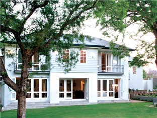 Atholplace & Hotel Johannesburg