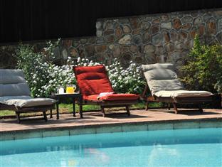 Claires Of Sandton Luxury Guest house Johannesburg