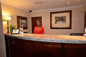 Premier Falstaff Hotel 4*