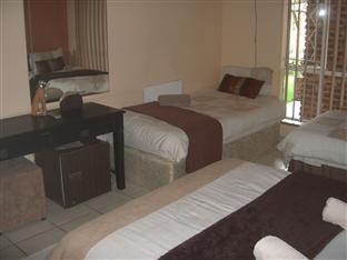 Apartment Gold Reef Place Johannesburg