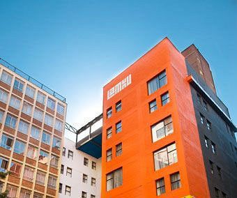 Lamunu Hotel Johannesburg