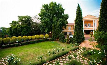Little Tuscany Boutique Hotel Johannesburg