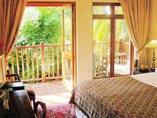 The Oasis Boutique & Residency 4* Johannesburg