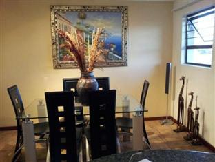 Apartment Royal Princess Garden Fourways