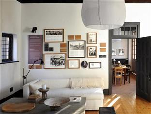 Satyagraha House 3*