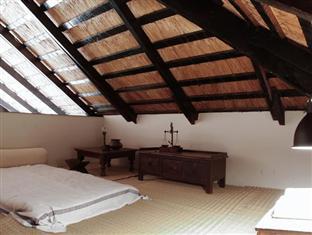 Guest house Satyagraha House Johannesburg