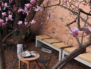 Satyagraha House Johannesburg