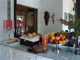 Schreiner 3* Johannesburg