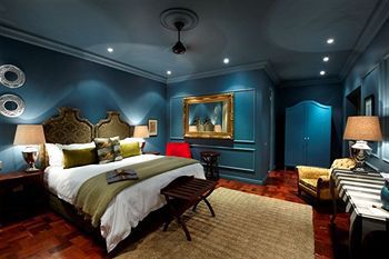 Park Hyatt Hotel 5*