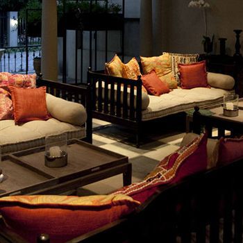 Park Hyatt Hotel Johannesburg