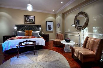 Park Hyatt Johannesburg