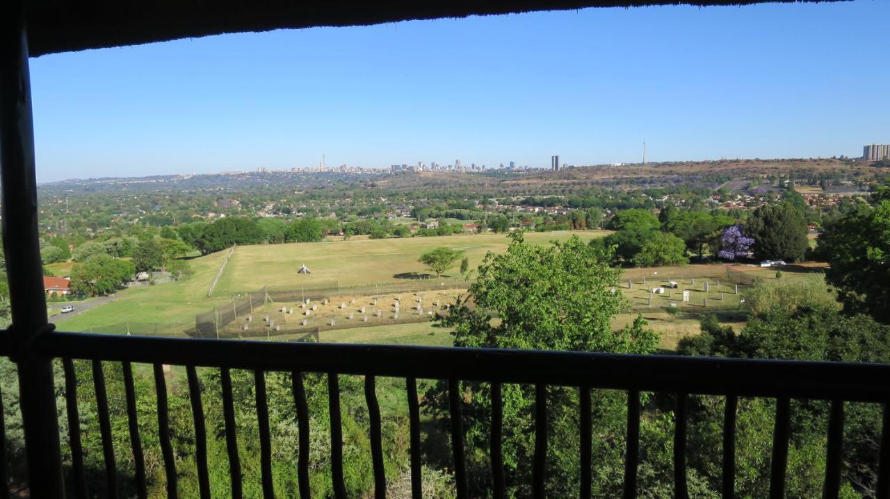 The Northcliff Pousada Joanesburgo