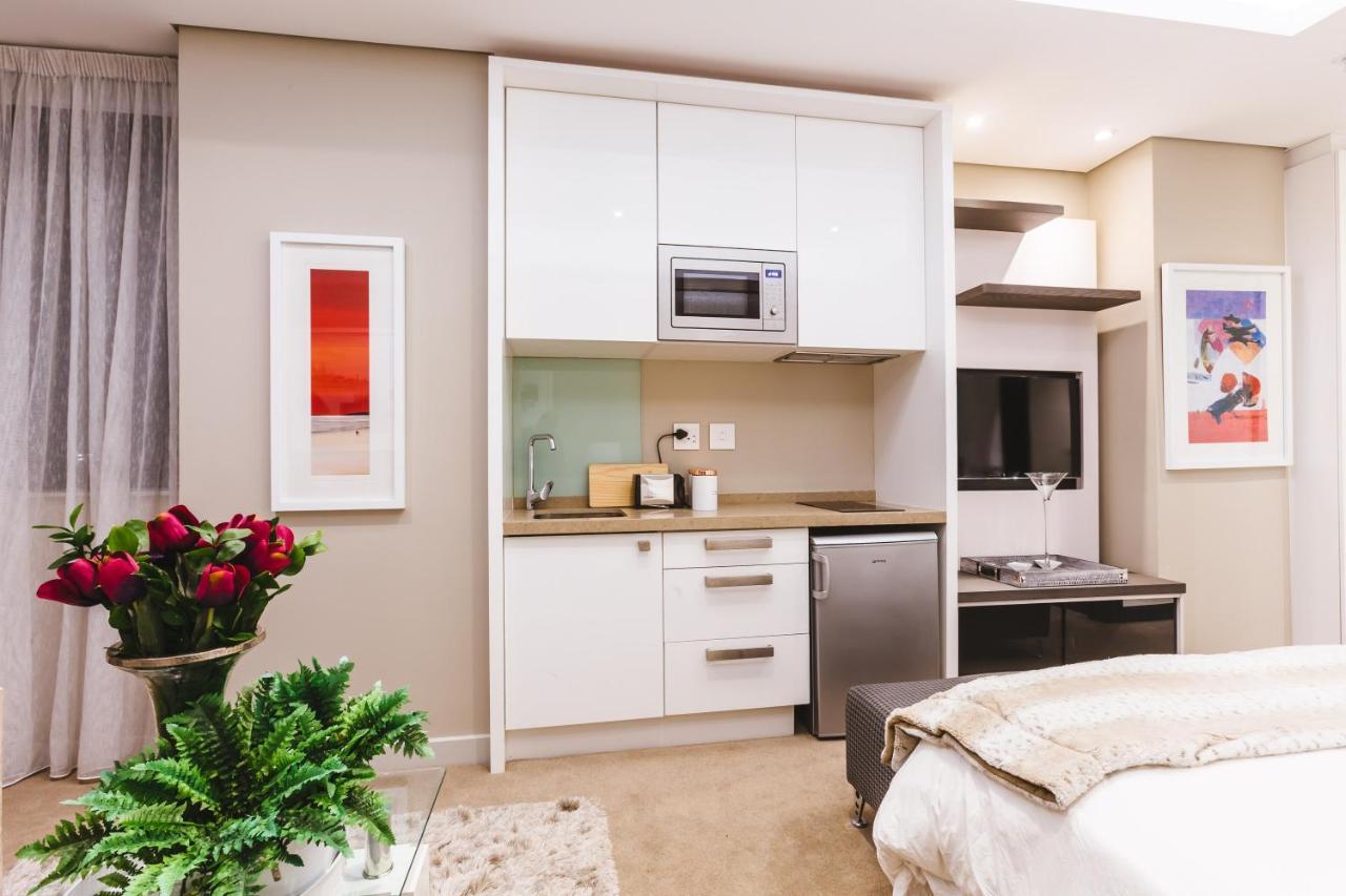 Sandton Skye Premium & Penthouses
