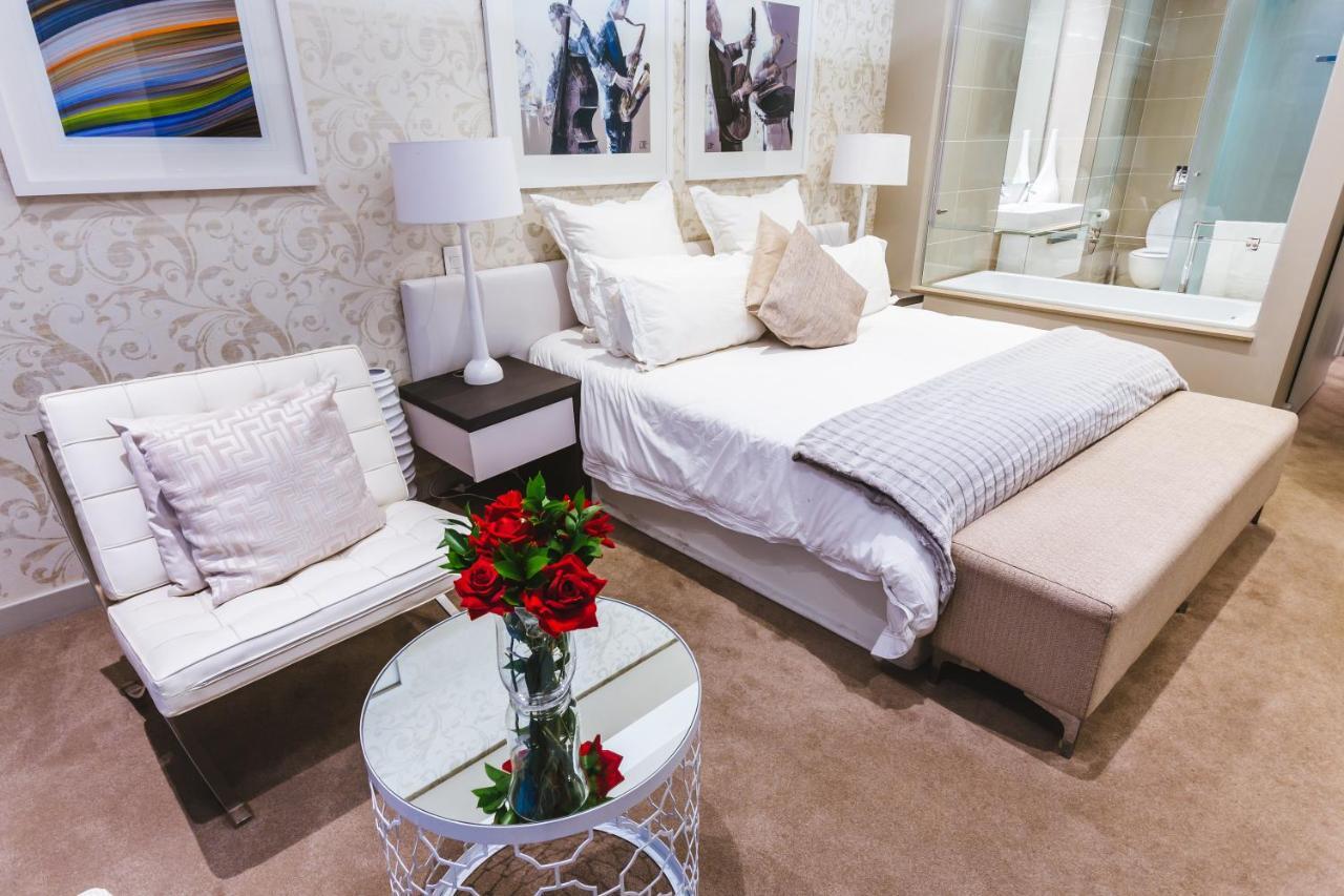 Sandton Skye Premium & Penthouses